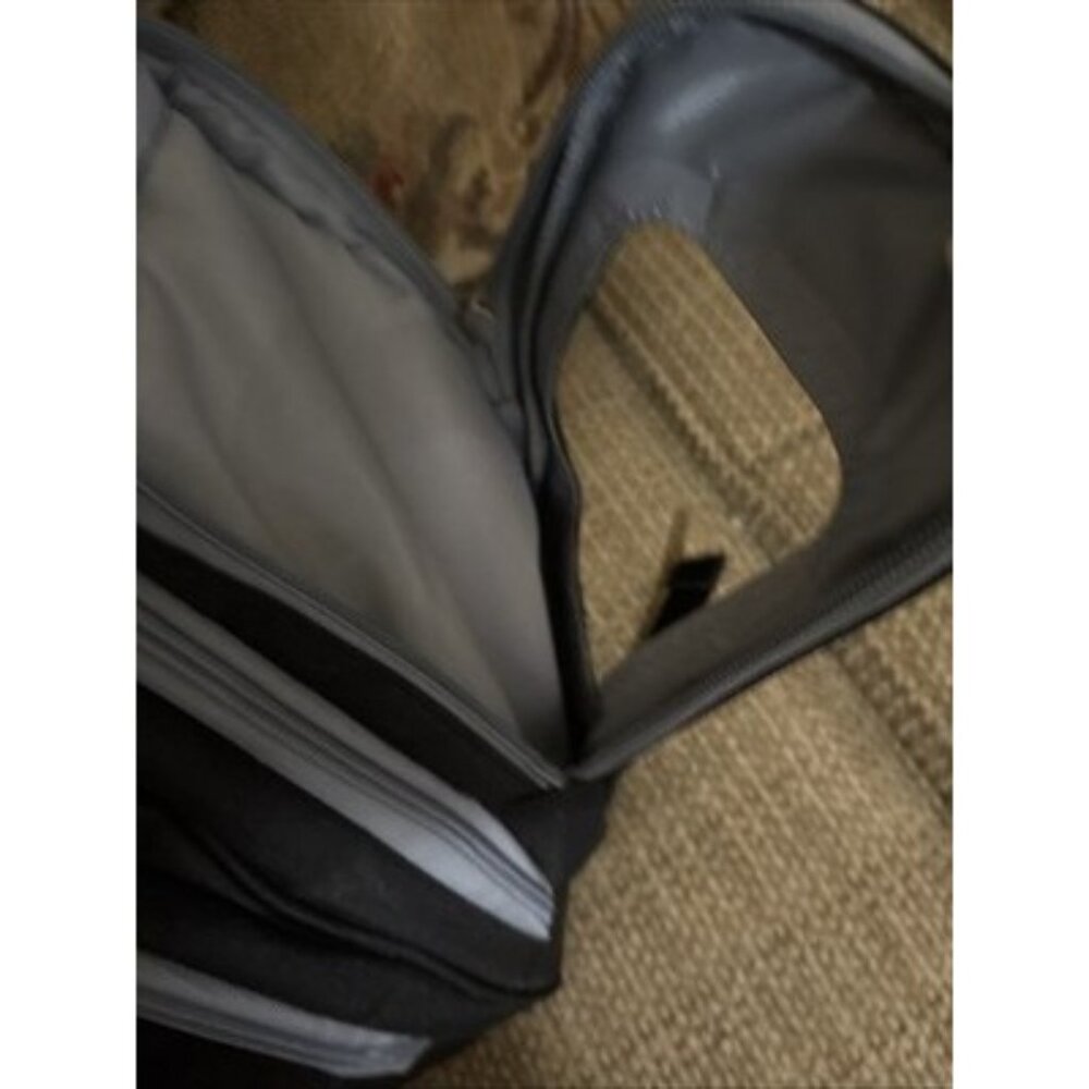 bb gear Seeking Adventure Babyboom‎ Diaper Backpack Black - Picture 4 of 10